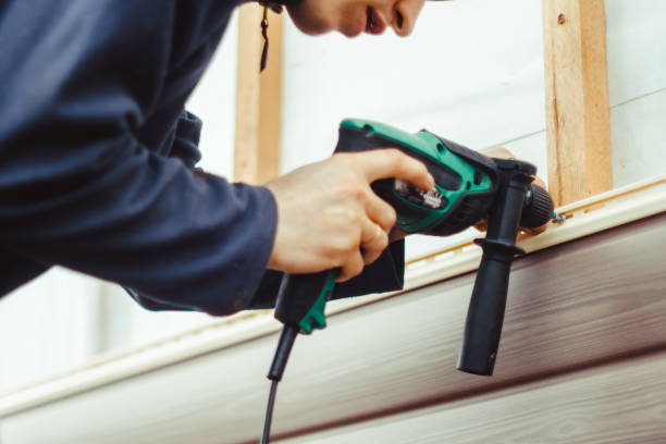 Affordable Siding Repair and Maintenance Services in Beach Haven West, NJ